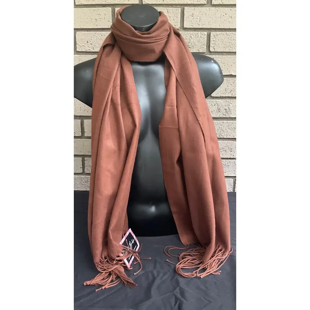 Cashmere Scarfs/Wraps